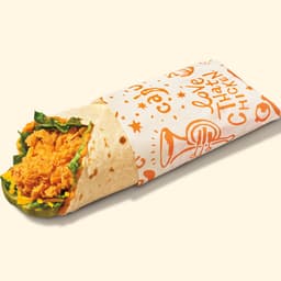 Spicy Wrap