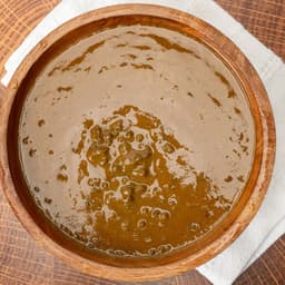 Dal Makhani