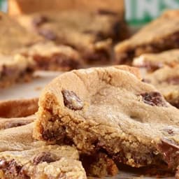 Chocolate Chip Cookie