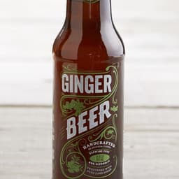 Bj's Ginger Beer - Single Can