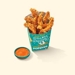 Chicken Dippers