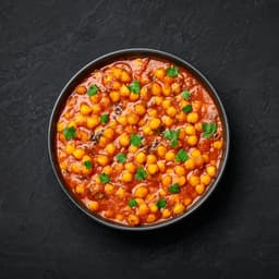 Chana Masala