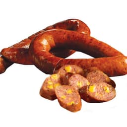 Jalapeño Cheddar Kielbasa