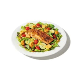 Salmon Salad Your Way