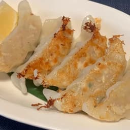 Gyoza