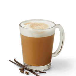 Vanilla Latte