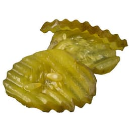 Extra Pickles