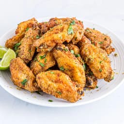 Chicken Pepper Fry