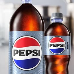 Diet Pepsi