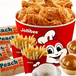 Bucket Treat D