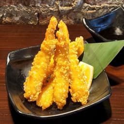Shrimp Tempura (5 Pcs)
