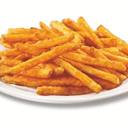 Seasoned Fries