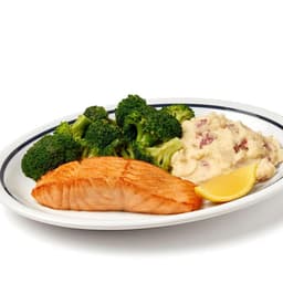 Atlantic Salmon