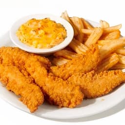 Premium Chicken Tenders Dinner