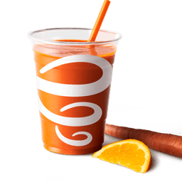 Orange Carrot Twist™