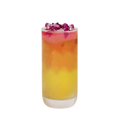 Dragonfruit Sunset Quencher