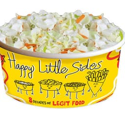 Cabbage Slaw