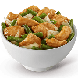 String Bean Chicken Breast