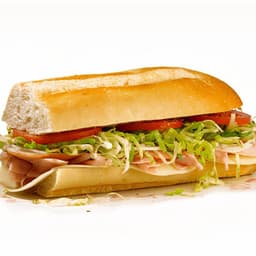 #2 Jersey Shore's Favorite