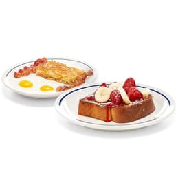Thick ‘N Fluffy French Toast Combo