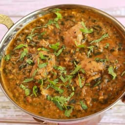 Special Methi Chicken (Boneless)