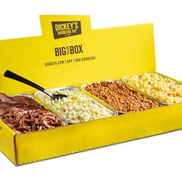 Big Yellow Box Original