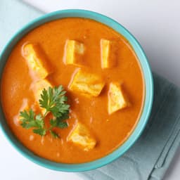 Paneer Butter Masala