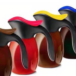Syrup Caddy