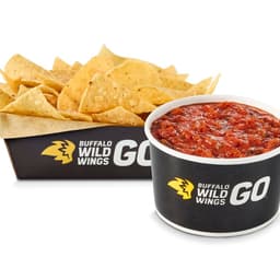 Chips and Salsa
