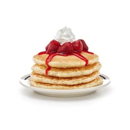 New York Cheesecake Pancakes
