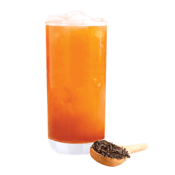 Lychee Iced Tea