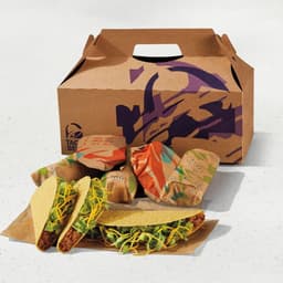 Taco Party Pack