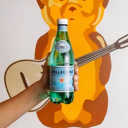 Sparkling Water