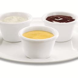 Sauces and Dressings