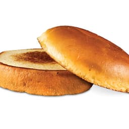 Brioche Bun