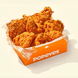 8Pc Signature Chicken