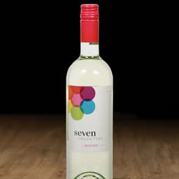 Seven Daughters Moscato, Italy