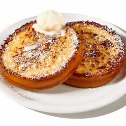 French Toast