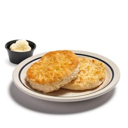 Buttermilk Biscuit