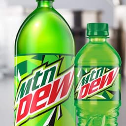Mountain Dew