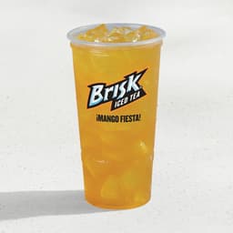 Brisk® Mango Fiesta