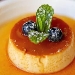Flan