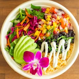 Rice Bowl