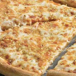 Tuscan Six Cheese Pizza