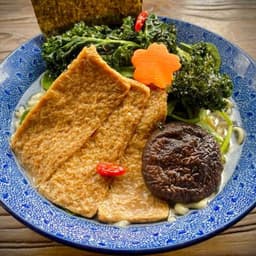 Zen Ramen (Vegan) 🍜