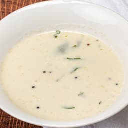 Coconut Chutney 8Oz