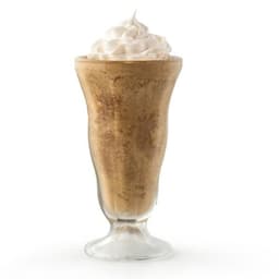 New! Chocolate Cinnamon Milk Shake
