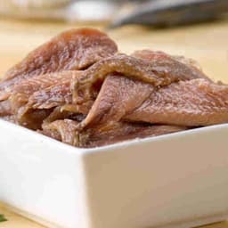 Anchovies