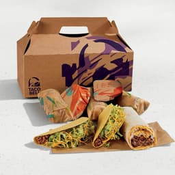 Taco & Burrito Cravings Pack