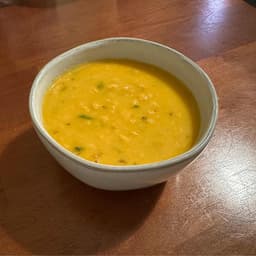Tadka Dal